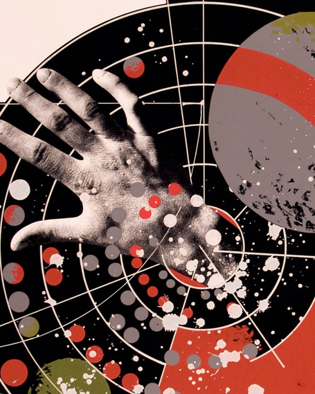Cosmic Period (1968-1979)