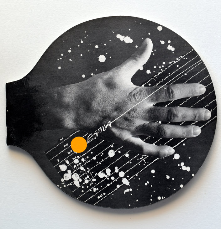 ESPIGA's Round Book (1973)