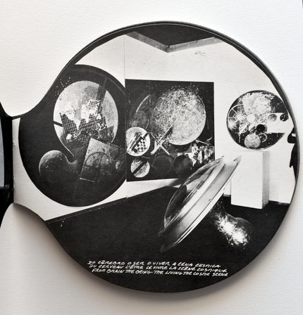 ESPIGA's Round Book (1973)