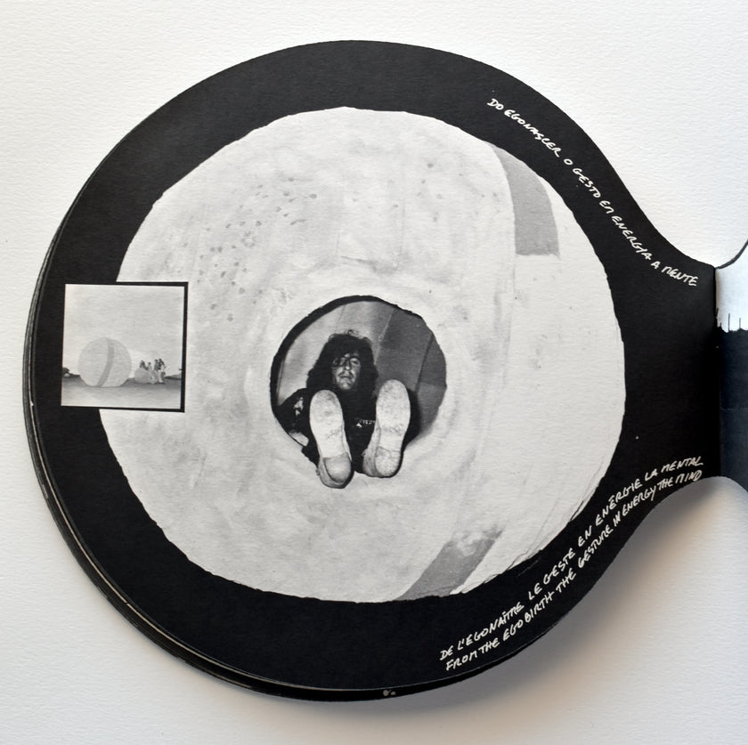 ESPIGA's Round Book (1973)