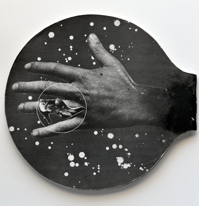 ESPIGA's Round Book (1973)