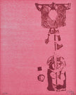 Country Woman with Festive Banner (Camponesa com Pendão Festivo)